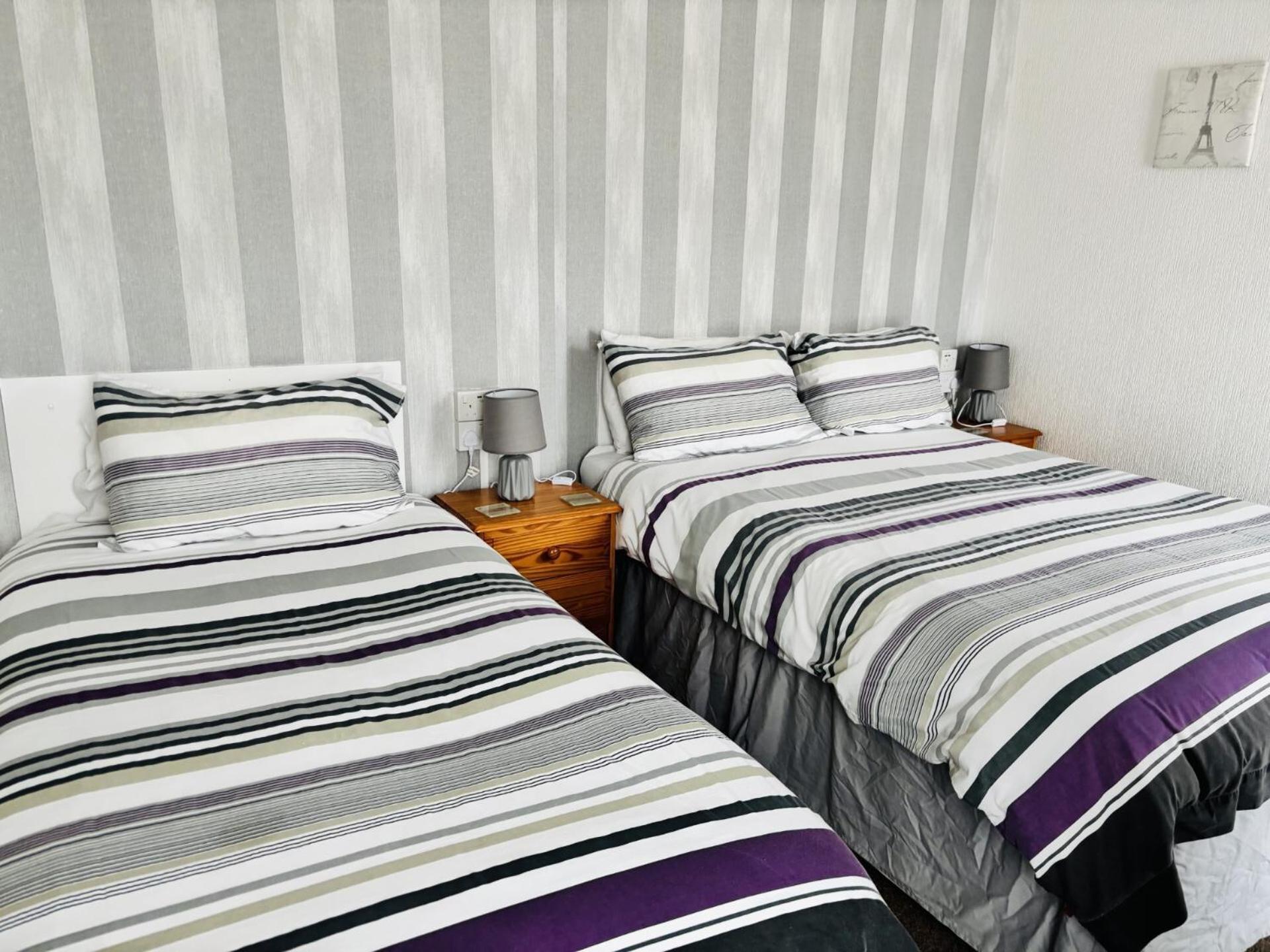 Bed and Breakfast Carnson House Penzance Habitación foto