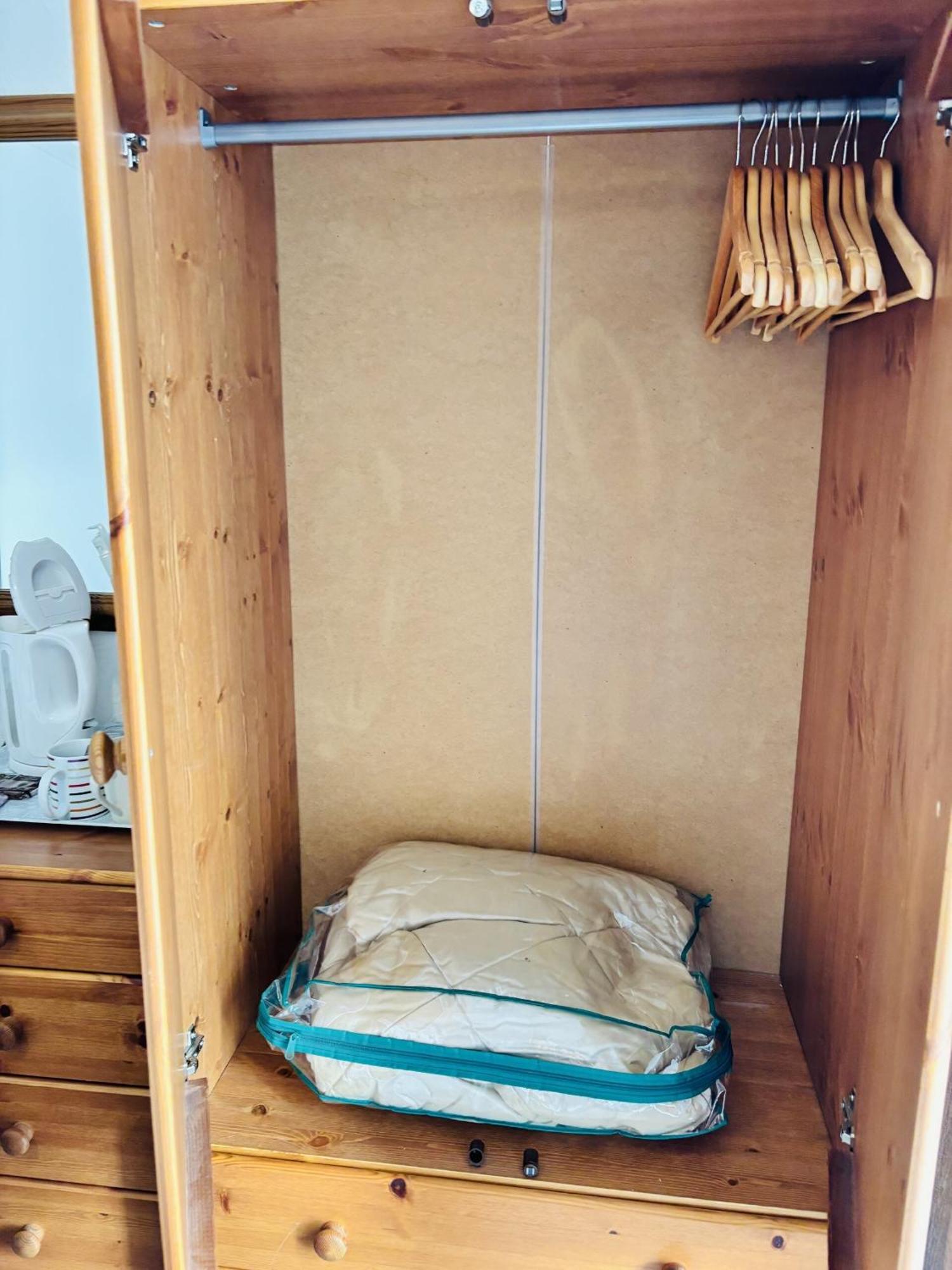 Bed and Breakfast Carnson House Penzance Habitación foto