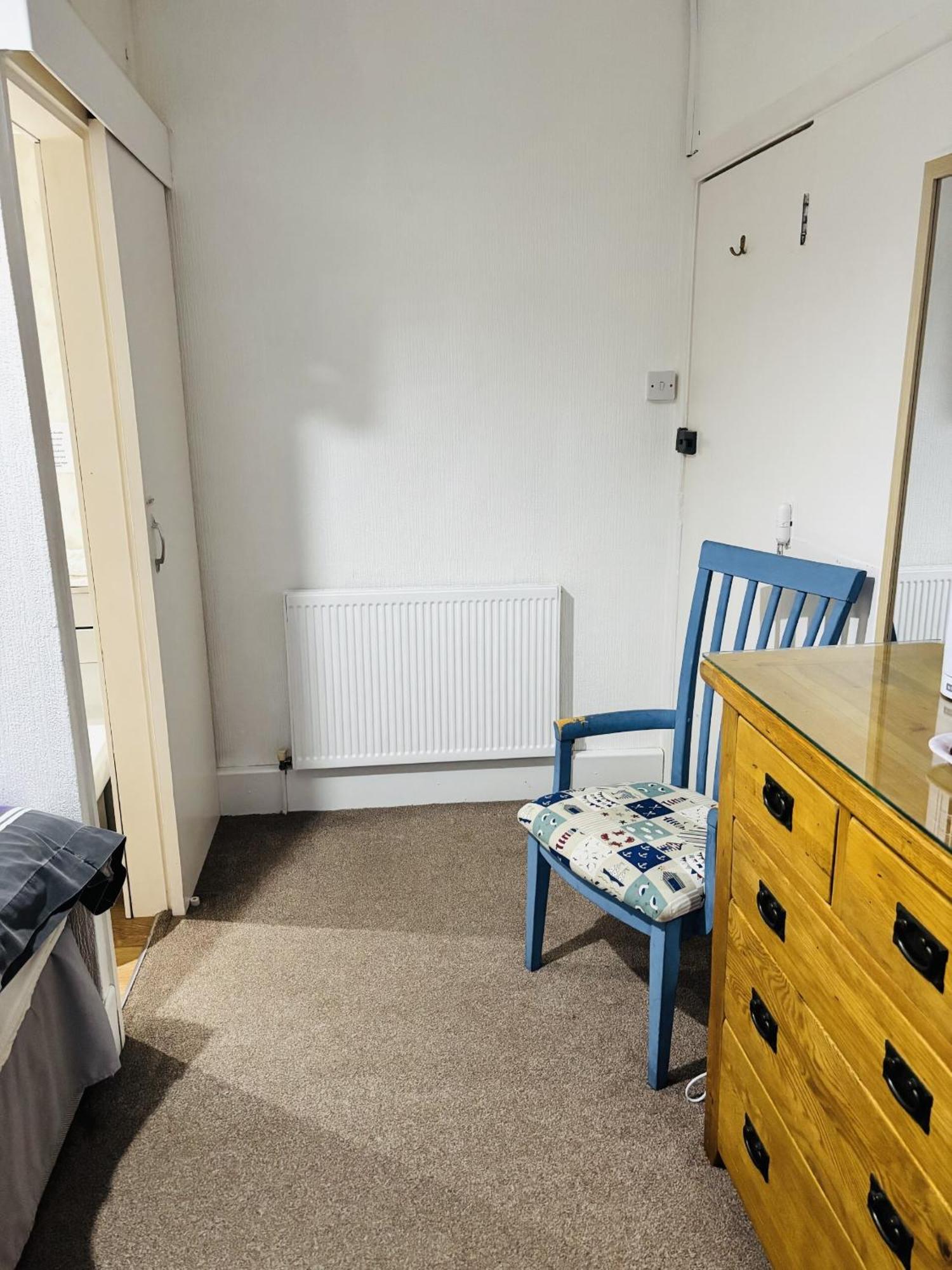 Bed and Breakfast Carnson House Penzance Habitación foto