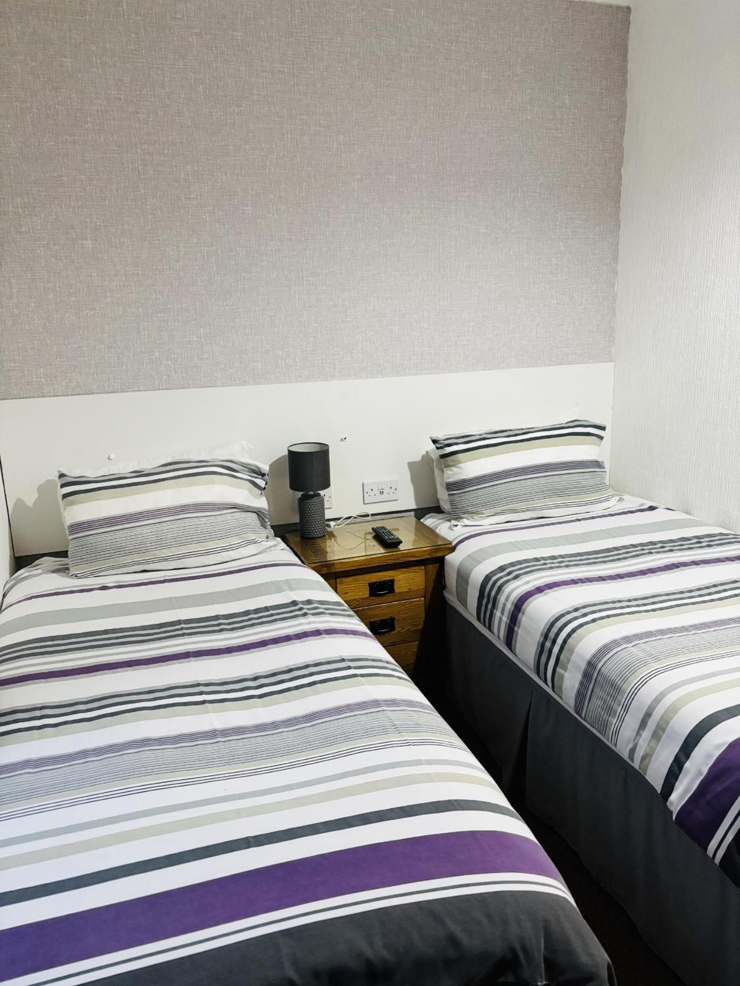 Bed and Breakfast Carnson House Penzance Habitación foto